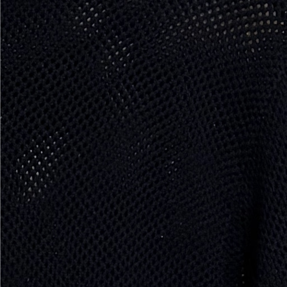 Zara Openwork Knit Sweater - Picture 6 of 6